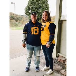 Meet your Posher, Morgan